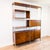 1970s Restored Mid Century Freestanding Modular Wall Unit by Jack Cartwright for Founders, Attributed For Sale - Image 13 of 15