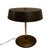 Vintage table lamp. Made from metal and made to withstand the test of time. Minor usermarks consistent with it’s age. can...