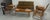 1950s Haywood-Wakefield Maple Sofa #497-74 (c.1950s) For Sale - Image 12 of 15