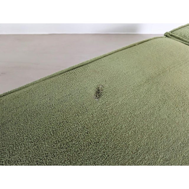 Mid-Century Trio Modular Sofa from Cor, 1970s, Set of 3 For Sale - Image 10 of 14