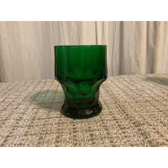 Mid-Century Modern 1970s Styles Mid-Century Modern Bar Ware - Set of 5 For Sale - Image 3 of 3