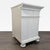 Pair of Restoration Hardware Closed Saint James Nightstands For Sale In San Francisco - Image 6 of 12