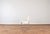White SM400k Swing Chairs by Gerd Lange for Drabert, 1980s, Set of 4 For Sale - Image 6 of 13