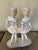 Vintage Earthenware Sailor Statuette, in Very Good conditions. Designed 1920 to 1949