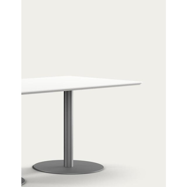 Train Conference Table by Henrik Tengler For Sale - Image 9 of 12