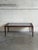 Vejle Stole & Møbelfabrik Danish Modern Rosewood & Tile Coffee Table by Vejle Møbelfabrik, Denmark, 1960s For Sale - Image 4 of 10