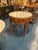19th C. French Louis XVI Inlaid Center Table For Sale In Dallas - Image 6 of 7