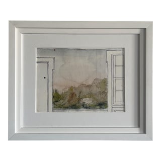 Scott Waterman Maquette For Sale