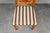 19th Century Biedermeier Chairs in Birch, Set of 6 For Sale - Image 15 of 18