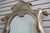 Friedman Brothers Vintage Art Nouveau Silver Mirror For Sale In Philadelphia - Image 6 of 9
