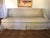 Lee Industries Lee Industries Slipcovered Linen Sofa For Sale - Image 4 of 4
