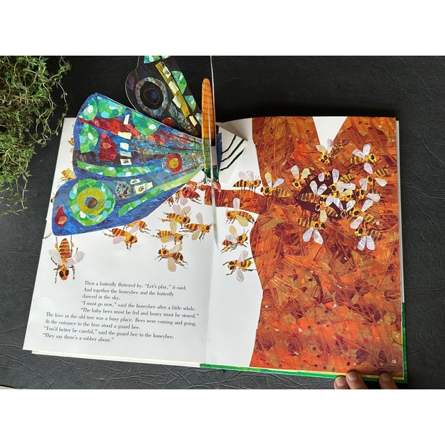 The ERIC CARLE Library 新品未開封 The ERIC CARLE Library 新品未開封 The Eric Carle Library