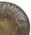 Antique 19th Century Ottoman Tinned Copper Hand-Hammered Bowl 13 Inches For Sale In Portland, ME - Image 6 of 8