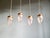 Suspension in Satin Crystal, Early 20th Century For Sale - Image 5 of 16