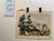 Gray Henry Emil Salloch Original Watercolor on Paper Tuolumne Pass, 1951. For Sale - Image 8 of 8