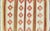 Native American Antique Navajo Banded Geometric Rug, For Sale - Image 3 of 7