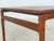 Mid-Century Teak Coffee Table For Sale - Image 5 of 10