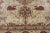 Textile Antique Persian Kashan Rug - 08'09 X 12'06 For Sale - Image 7 of 7