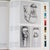 Tabakpfeifen Sammeln: Kunstwerke in Porzellan 1989 German Porcelain Tobacco Pipes Reference Book by Walter Morgenroth For Sale - Image 10 of 12
