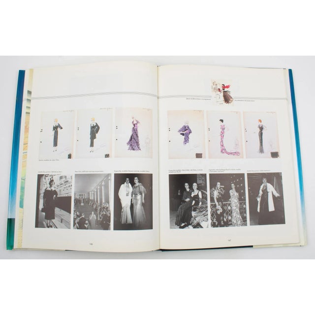 1980s Normandie, The epic of the giant of the seas, French Book by Bruno Foucart, 1985 For Sale - Image 5 of 12