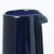 Blue Sapphire Blue Water Pitcher by Per Lutken For Sale - Image 8 of 8