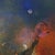 Early 21st Century Barbara Hubert, Galaxy 4, 2025, Oil on Canvas For Sale - Image 5 of 6