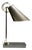 Compass Dans Loeil Table Lamp by André Putman for Baldinger & Sons, 1980 For Sale
