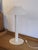 Metal Floor Lamp by Bent Karlby for Lyfa, 1980 For Sale - Image 7 of 14