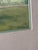 Realism Vintage Original Oil Painting, Landscape, by Steve Trower (American, 20th Century) For Sale - Image 3 of 9