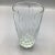 1990s Cristal D’Argues Durand “Cassandra” Crystal Set With 4 Highball and 6 Lowball-Set of 10 For Sale - Image 5 of 13