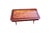 Late 20th Century Regency Style Inlaid Writing Desk For Sale - Image 9 of 17