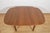 Mid-Century Modern Teak Extending Dining Table from G-Plan, 1960s For Sale - Image 12 of 18