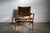 An incredibly rare and highly sought-after Vladimir Kagan Model 175C 'Sculptured Walnut Arm Chair' designed in 1950 (see...