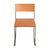 Cuba Chair in Beech by Enzo Berti for Lapalma, Italy For Sale - Image 12 of 12