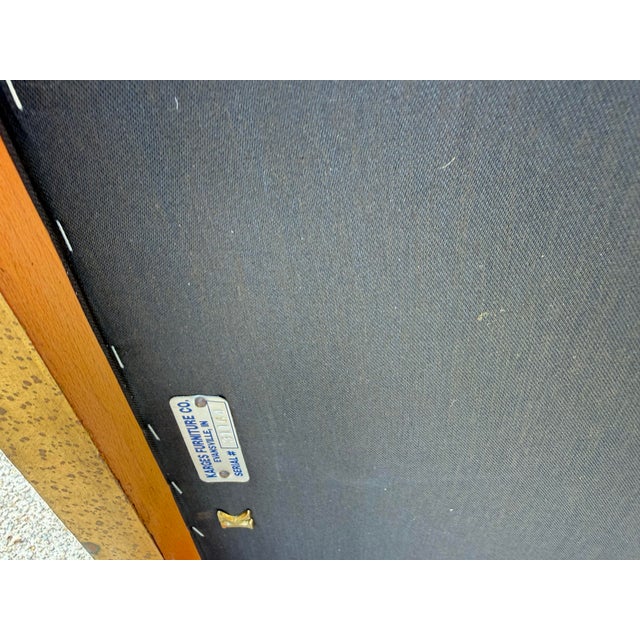 Chippendale Karges Tortoiseshell Arm Chairs a Pair For Sale - Image 3 of 7