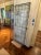 21st Century Traditional Leaded Glass Window 39.75 X 71 For Sale In Chicago - Image 6 of 12