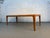 Mid 20th Century Rectangular Smoked Glass Coffee Table For Sale - Image 10 of 13