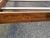 Mid 20th Century Solid Cherry Semi Poster Full Size Bed Frame For Sale - Image 10 of 10