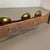 Brutalist Copper and Brass Candleholder in the style of Hagenauer, Austria, 1950s For Sale - Image 18 of 18