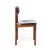 Wood Ejner Larsen & Aksel Bender-Madsen Mid Century Danish Teak Dining Chairs - Set of 4 For Sale - Image 7 of 12