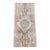 Turkish Yastik Rug 1'4" x 2'10" For Sale