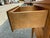 Vintage Ethan Allen Heirloom Nutmeg Maple Wood Side Table For Sale - Image 9 of 15