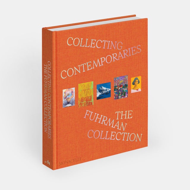 Contemporary Collecting Contemporaries: The Fuhrman Collection For Sale - Image 3 of 9