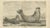 Anson, Illustration of Two Sea Lions on the Shore of Juan Fernandes, 1749, Print For Sale