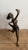 After Josef Lorenzl, The Scarf Dancer, 1920s, Bronze For Sale - Image 9 of 16