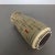 Large Op Art Abstract German Pottery Floor Vase from Bay Ceramics, 1960s For Sale - Image 12 of 15