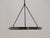 Chambers 9 Light Chandelier from Hudson Valley Lighting For Sale - Image 4 of 13