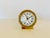 Vintage 1970s German Bulova Table/Desk Clock For Sale - Image 9 of 9