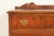 Berkey & Gay Antique Queen Anne Burled Walnut Four-Drawer Dresser, Circa 1920s For Sale - Image 10 of 16
