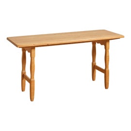 Example of Danish Modern Coffee Tables